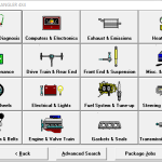 Automotive Expert 2024 (Real Time Labor Guide)