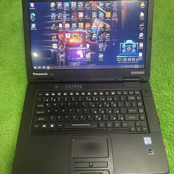 Panasonic Toughbook CF-54 MK3
