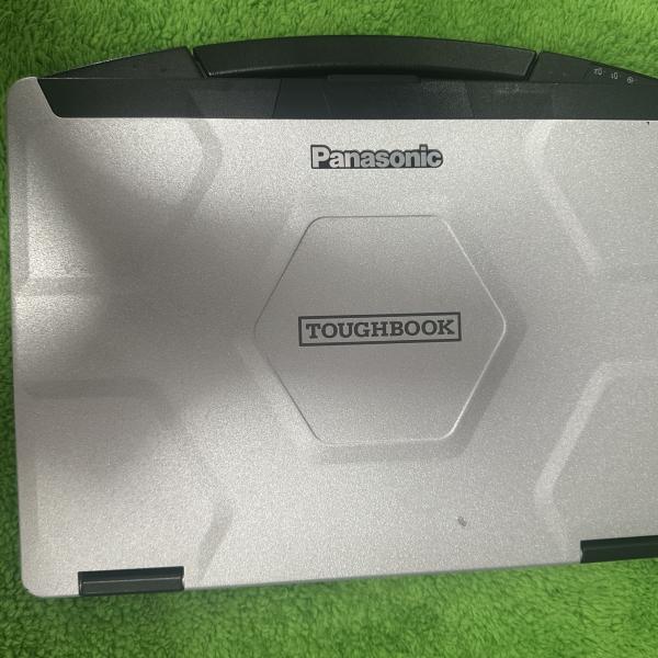 Panasonic Toughbook CF-54 MK3