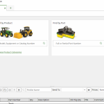 John Deere HItachi Parts Advisor 2025